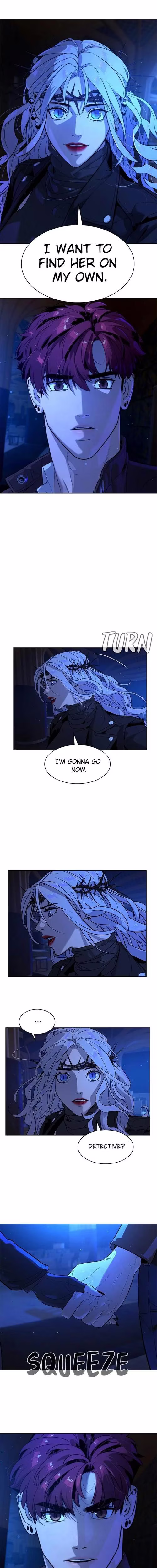 Unholy Blood - Chapter 81 - Part 11