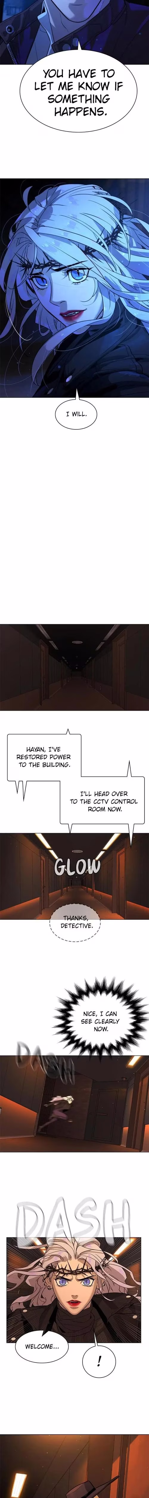 Unholy Blood - Chapter 81 - Part 12