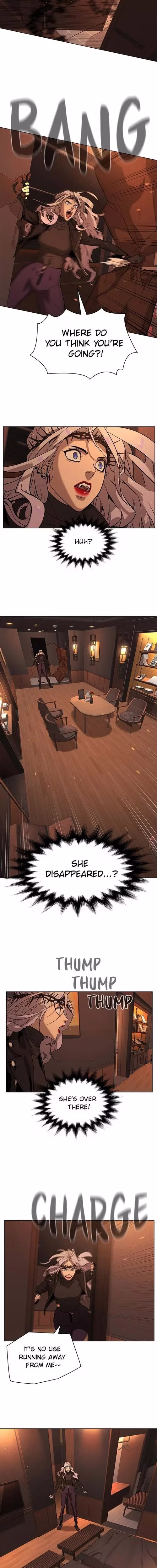 Unholy Blood - Chapter 81 - Part 15