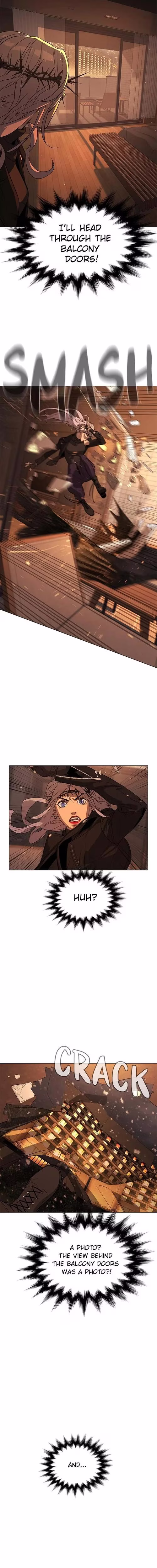 Unholy Blood - Chapter 81 - Part 18