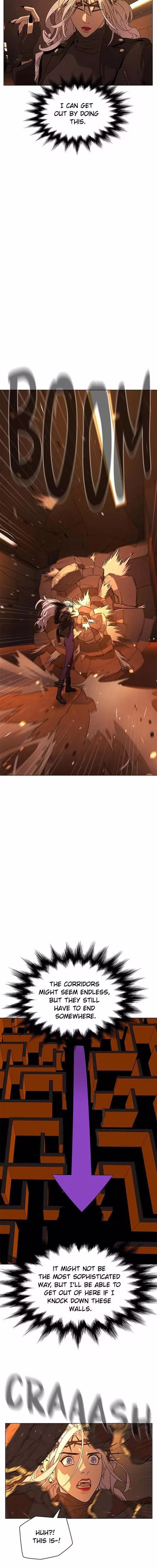 Unholy Blood - Chapter 82 - Part 3