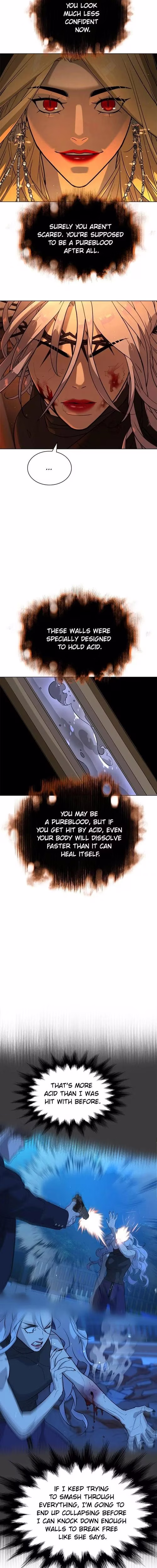 Unholy Blood - Chapter 82 - Part 6