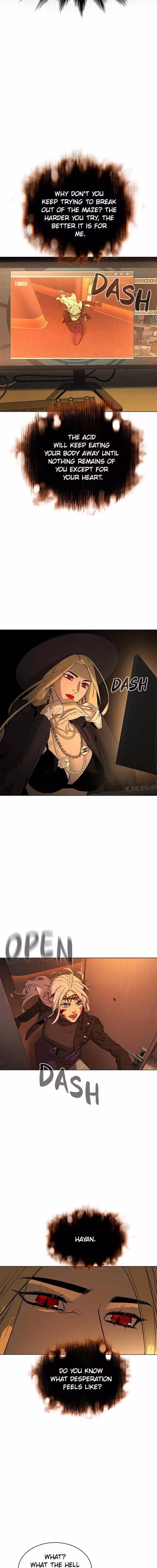 Unholy Blood - Chapter 82 - Part 7