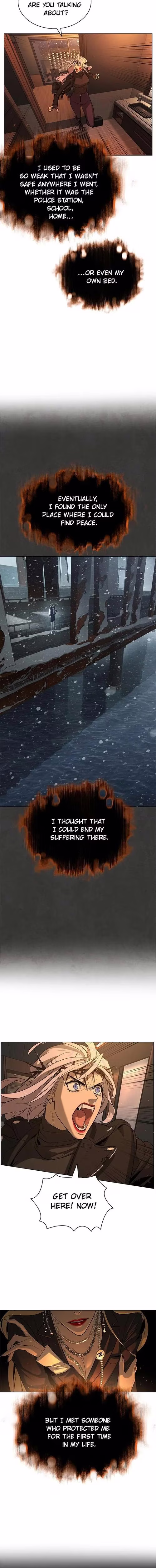 Unholy Blood - Chapter 82 - Part 8