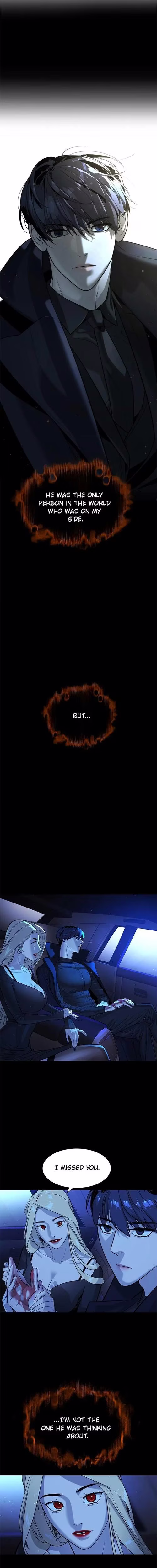 Unholy Blood - Chapter 82 - Part 9