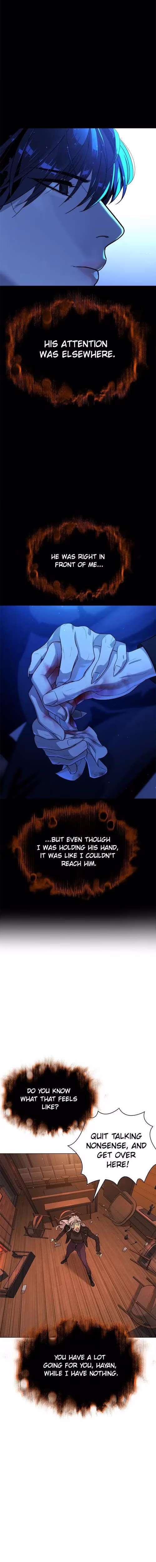 Unholy Blood - Chapter 82 - Part 10