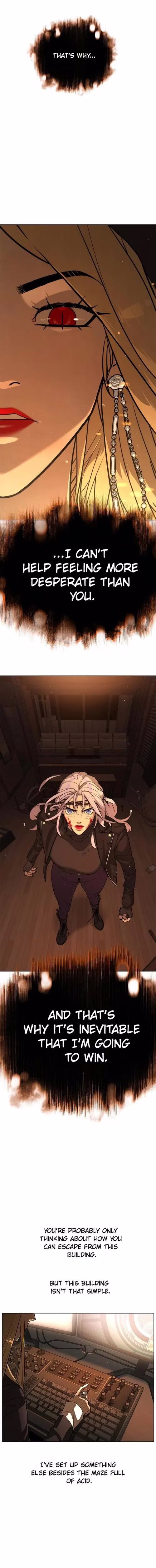 Unholy Blood - Chapter 82 - Part 11