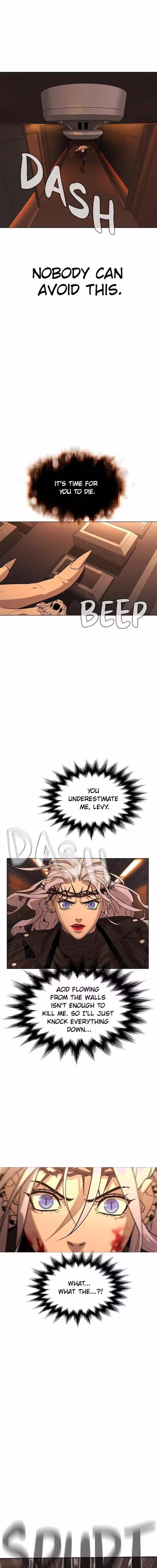 Unholy Blood - Chapter 82 - Part 12