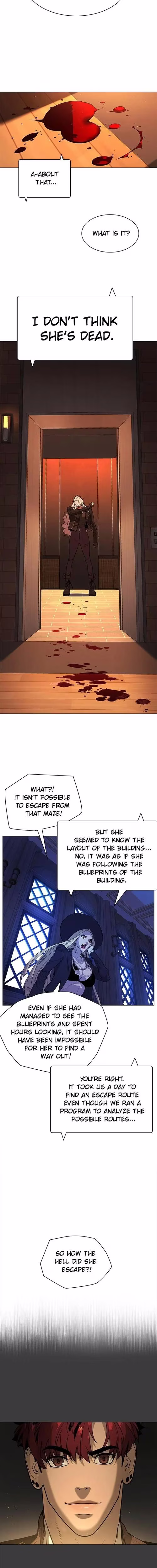 Unholy Blood - Chapter 82 - Part 14