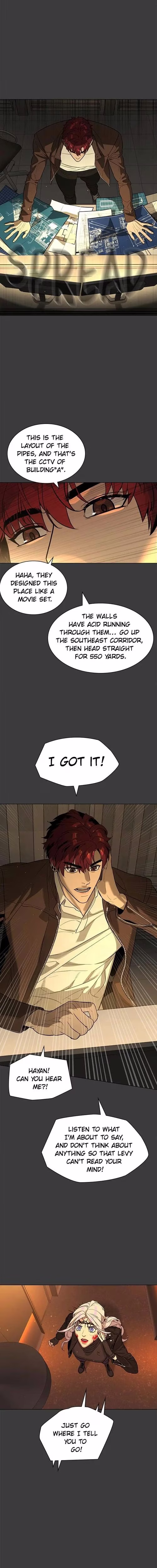 Unholy Blood - Chapter 82 - Part 15