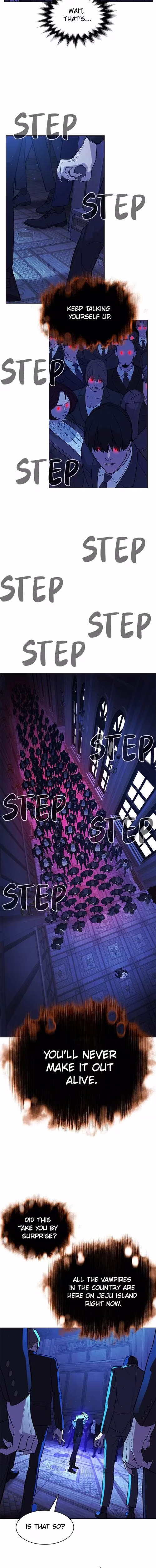 Unholy Blood - Chapter 82 - Part 19