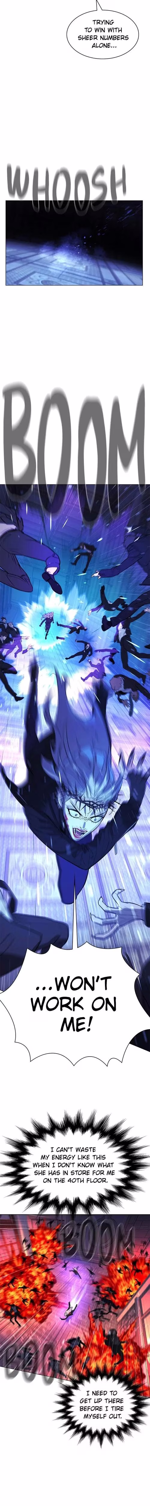 Unholy Blood - Chapter 82 - Part 20