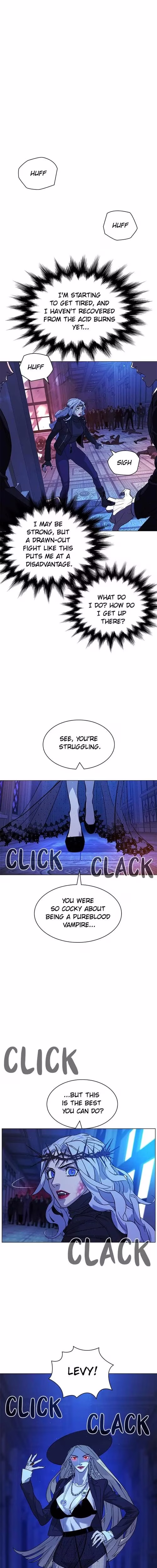 Unholy Blood - Chapter 82 - Part 22