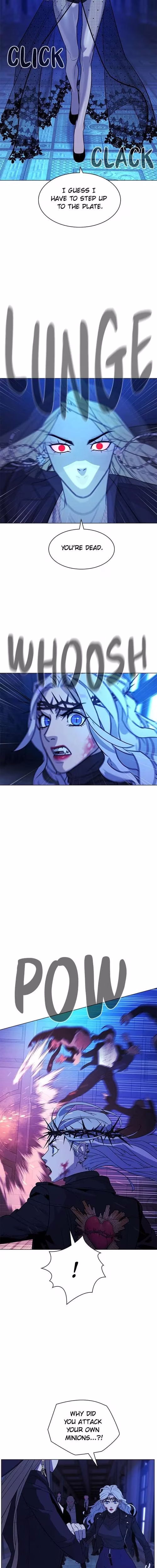 Unholy Blood - Chapter 82 - Part 23