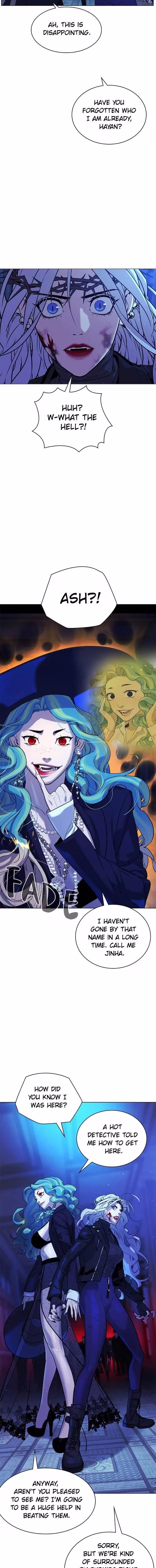 Unholy Blood - Chapter 82 - Part 24