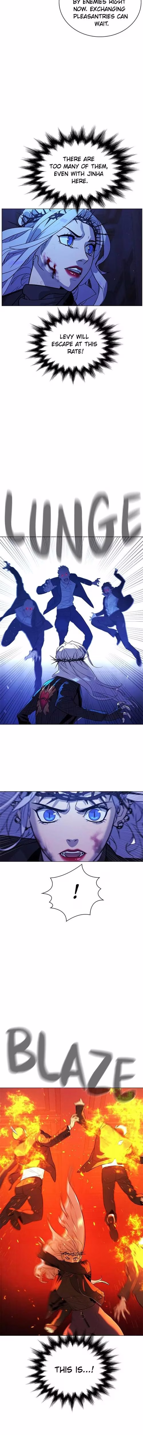 Unholy Blood - Chapter 82 - Part 25