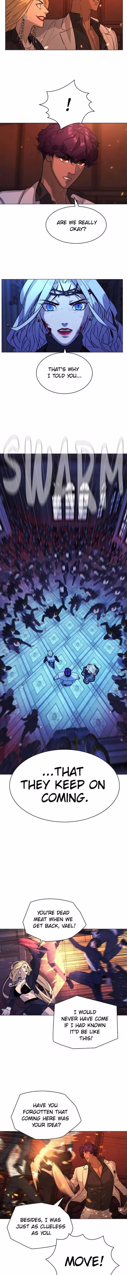 Unholy Blood - Chapter 83 - Part 10