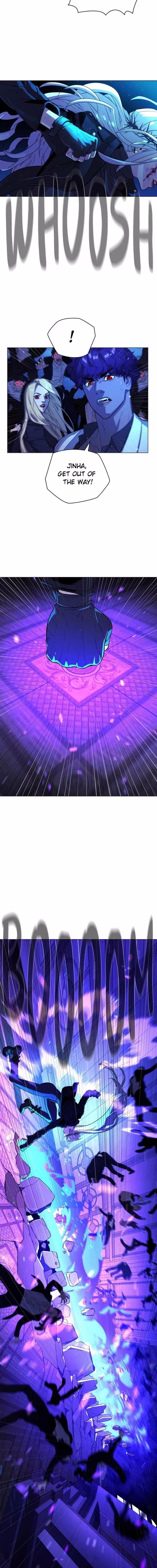 Unholy Blood - Chapter 83 - Part 11