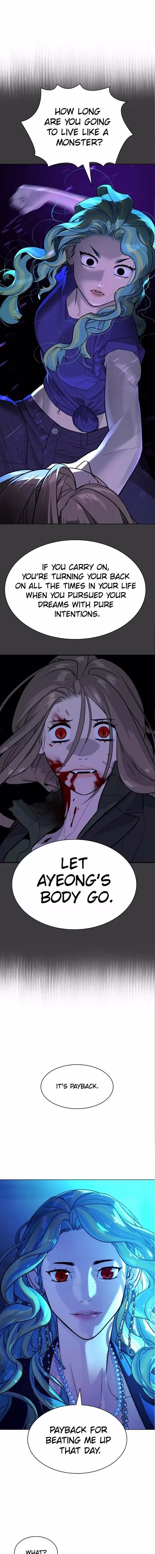 Unholy Blood - Chapter 83 - Part 14