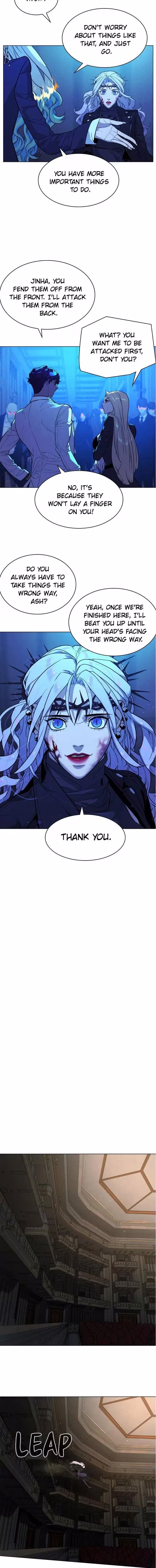 Unholy Blood - Chapter 83 - Part 15