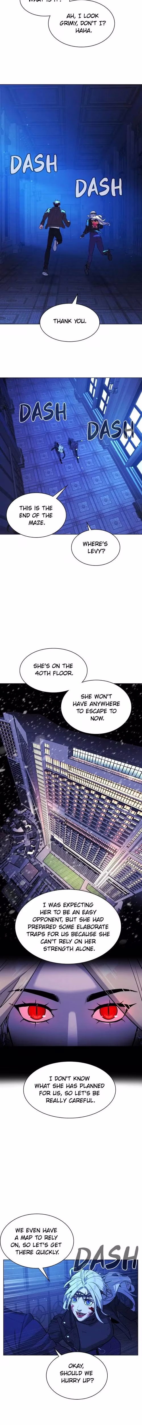 Unholy Blood - Chapter 83 - Part 18