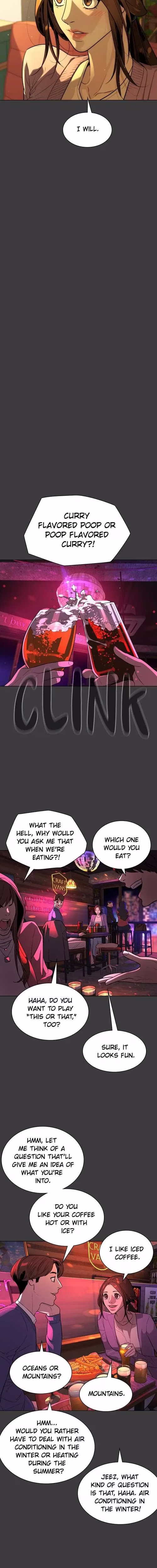 Unholy Blood - Chapter 84 - Part 6