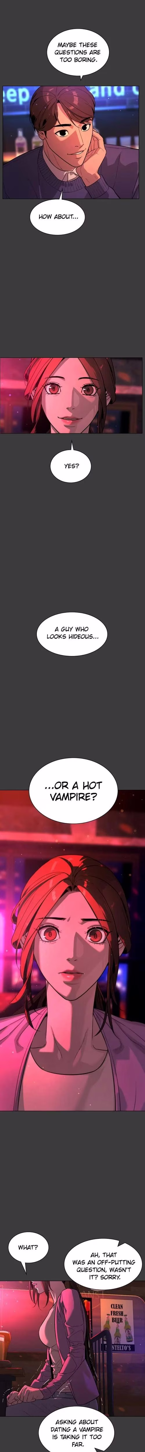 Unholy Blood - Chapter 84 - Part 7