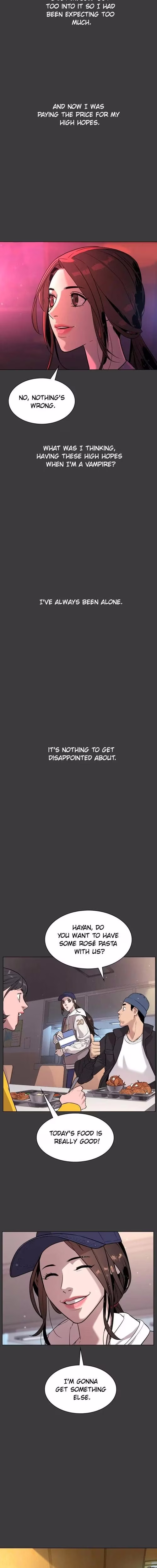 Unholy Blood - Chapter 84 - Part 9