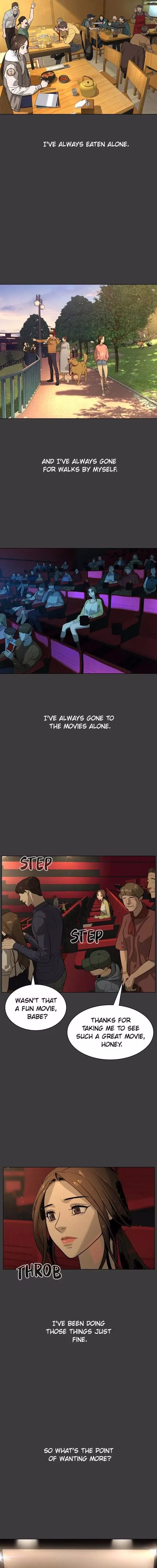 Unholy Blood - Chapter 84 - Part 10