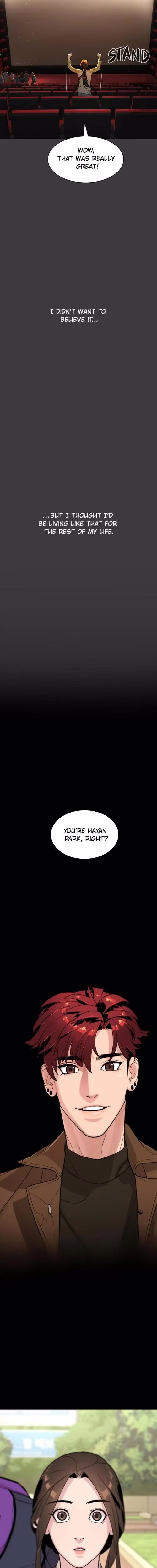 Unholy Blood - Chapter 84 - Part 11