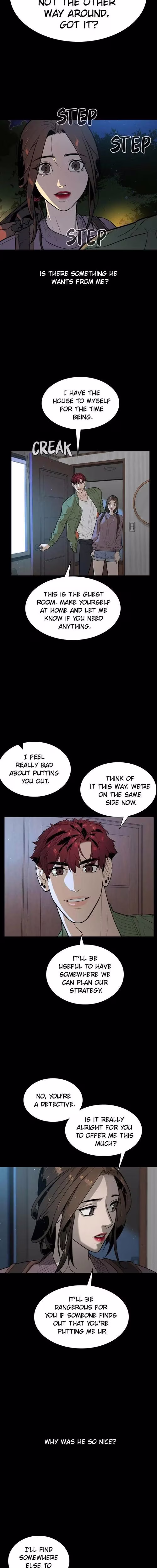 Unholy Blood - Chapter 84 - Part 17