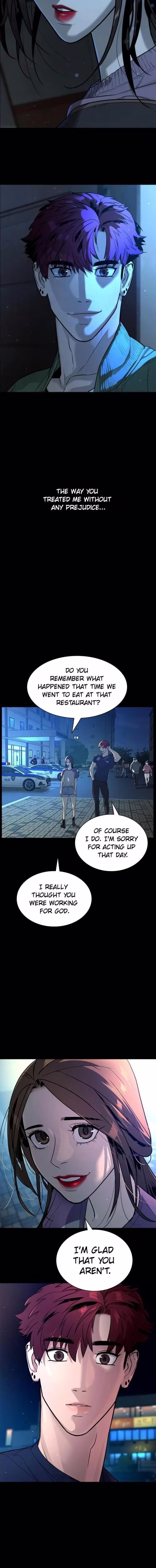 Unholy Blood - Chapter 84 - Part 19