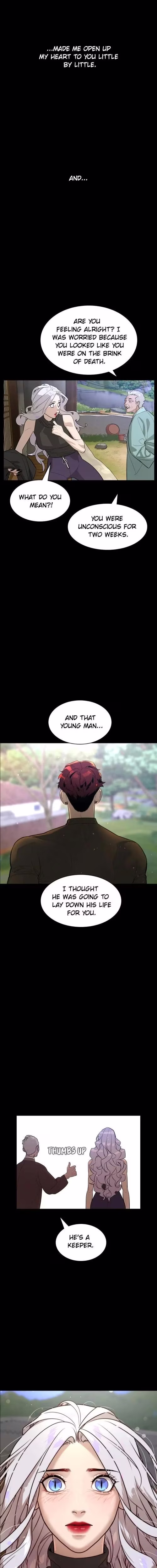 Unholy Blood - Chapter 84 - Part 20