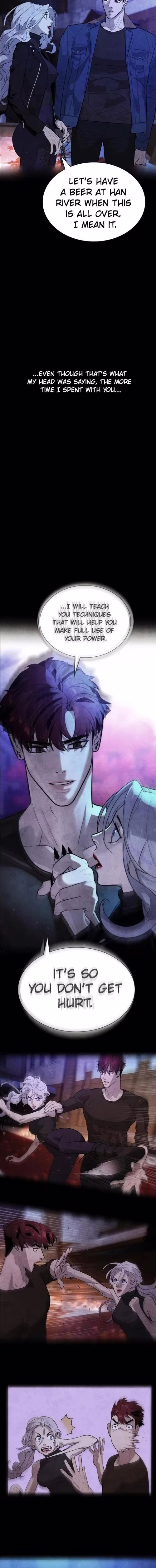 Unholy Blood - Chapter 84 - Part 23