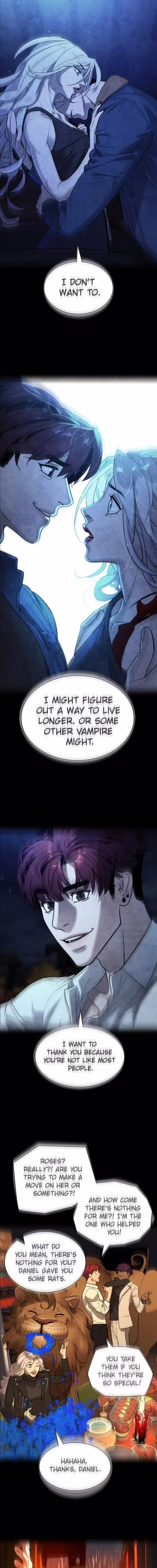 Unholy Blood - Chapter 84 - Part 24