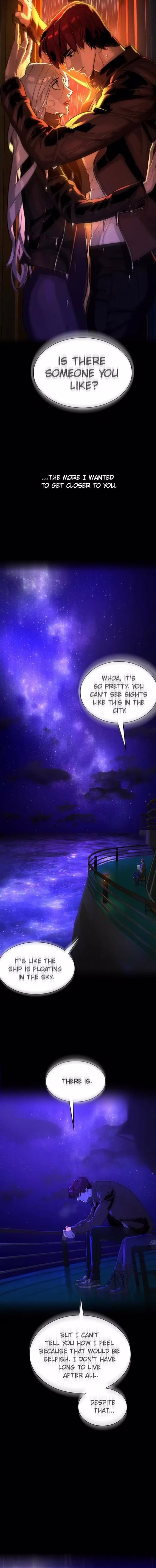 Unholy Blood - Chapter 84 - Part 25