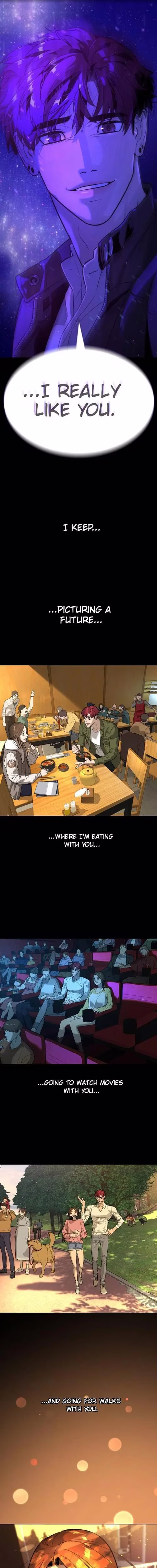 Unholy Blood - Chapter 84 - Part 26