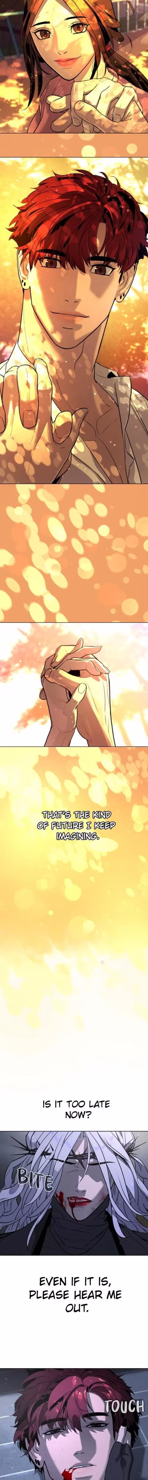 Unholy Blood - Chapter 84 - Part 27