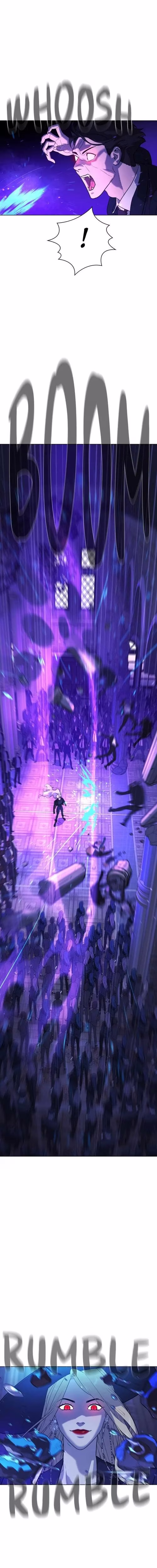 Unholy Blood - Chapter 84 - Part 35