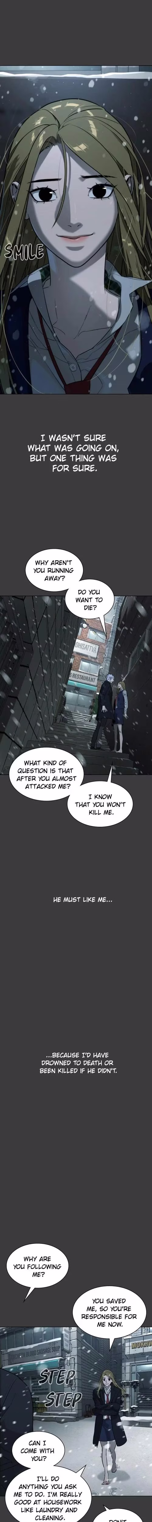 Unholy Blood - Chapter 85 - Part 7