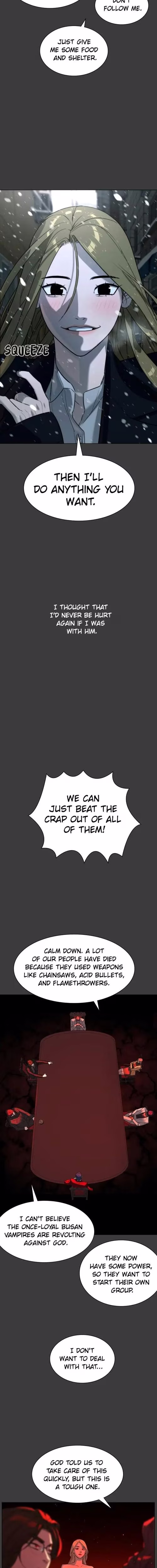 Unholy Blood - Chapter 85 - Part 8