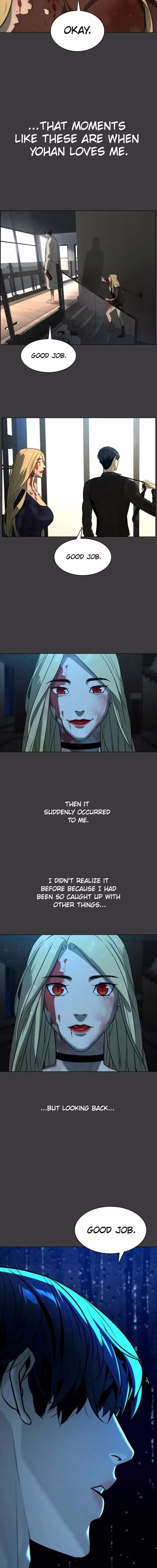 Unholy Blood - Chapter 85 - Part 11