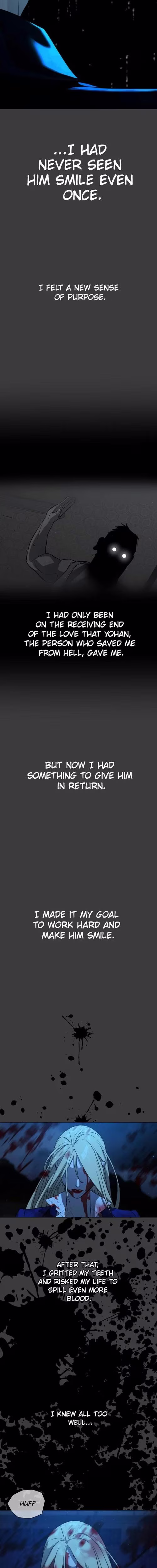 Unholy Blood - Chapter 85 - Part 12