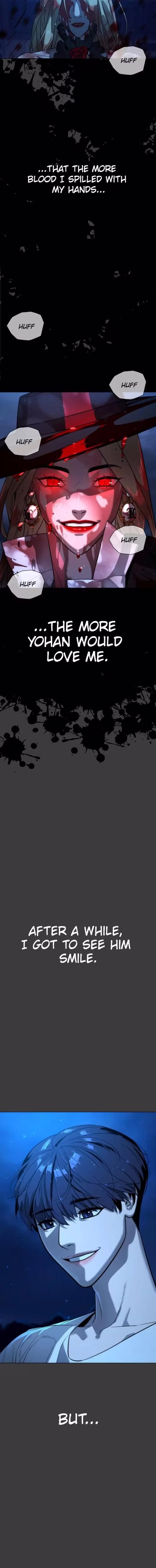 Unholy Blood - Chapter 85 - Part 13