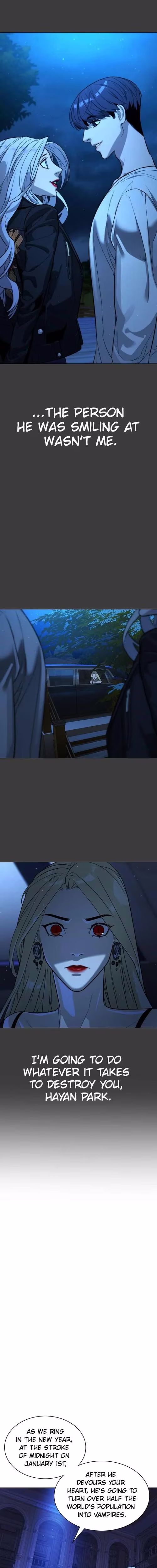 Unholy Blood - Chapter 85 - Part 14