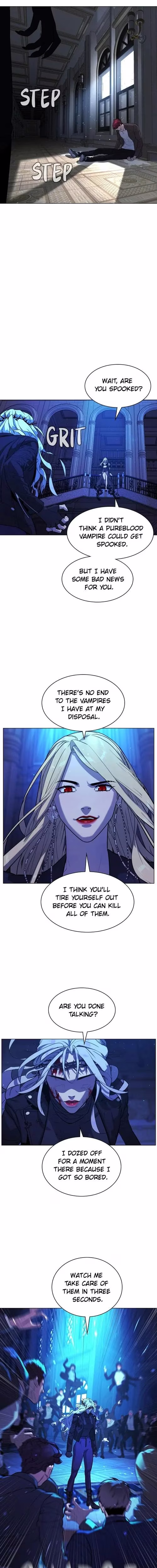 Unholy Blood - Chapter 85 - Part 16