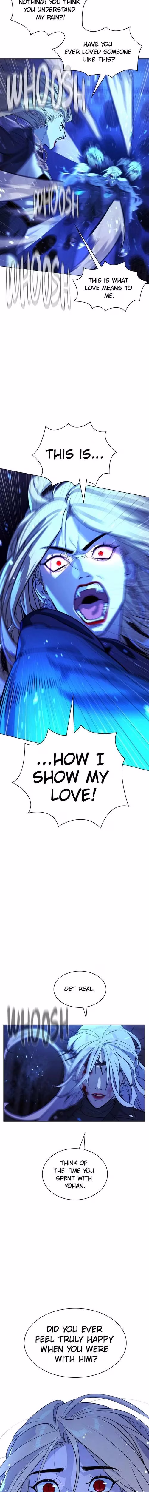 Unholy Blood - Chapter 85 - Part 21