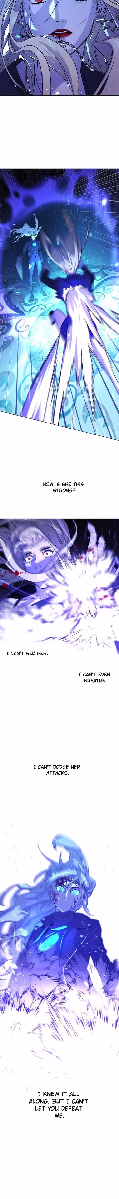 Unholy Blood - Chapter 85 - Part 22