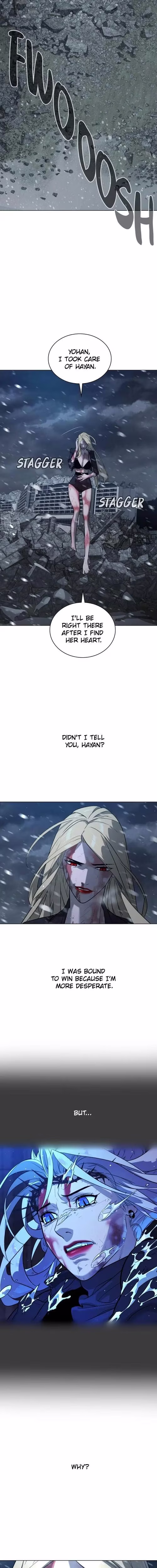 Unholy Blood - Chapter 86 - Part 10