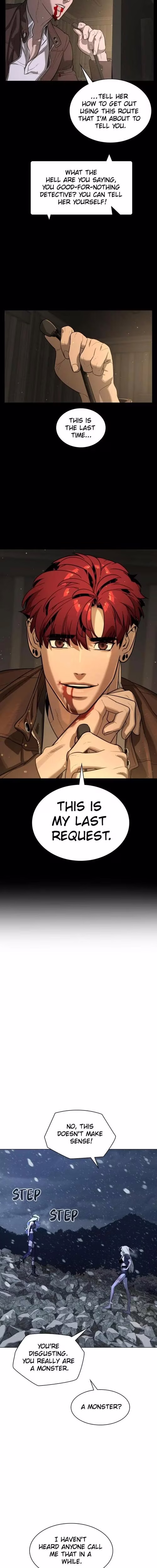 Unholy Blood - Chapter 86 - Part 13